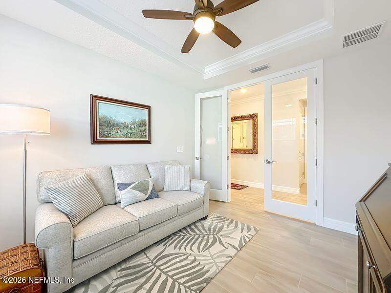 2 bedroom Single Family Residence at 84 Creek Pebble Drive, Del Webb Nocatee, Ponte Vedra — photo 5