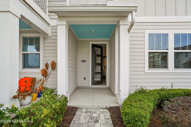 3 bedroom Townhouse at 3483 Headland Way, Pablo Cove, Jacksonville — photo 4