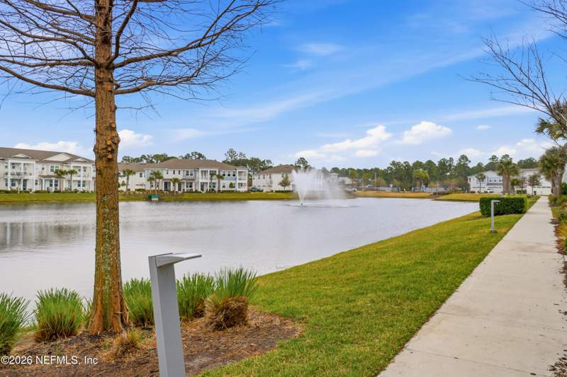 3 bedroom Townhouse at 3483 Headland Way, Pablo Cove, Jacksonville — photo 3