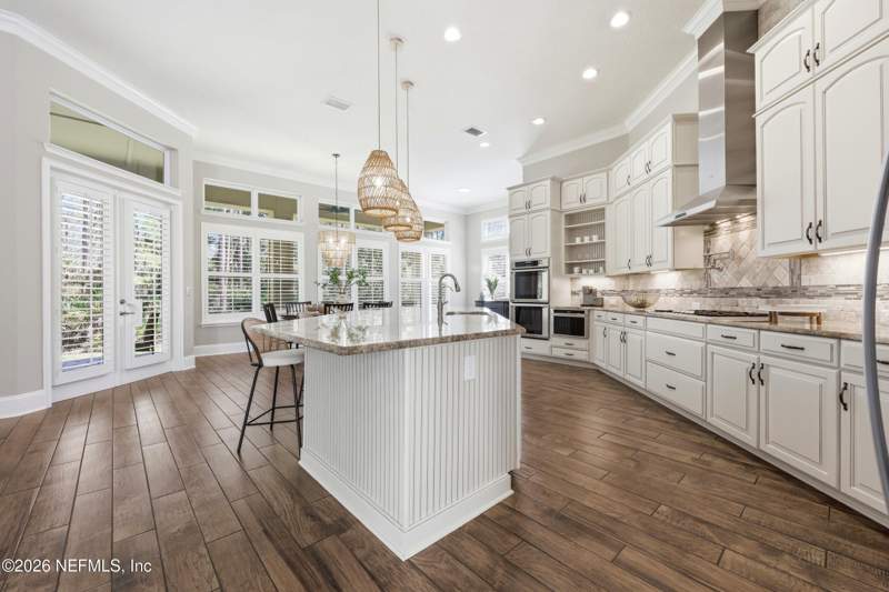 5 bedroom Single Family Residence at 107 Deer Valley Drive, Island At Twenty Mile, Ponte Vedra — photo 5