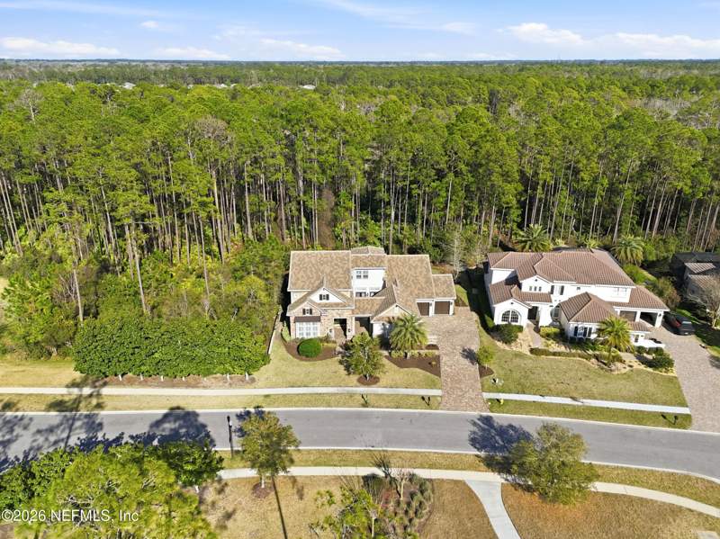 5 bedroom Single Family Residence at 107 Deer Valley Drive, Island At Twenty Mile, Ponte Vedra — photo 3