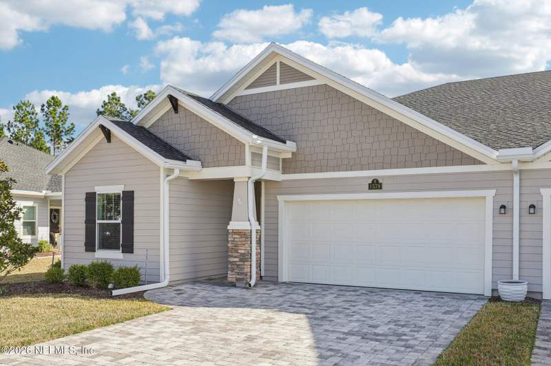 3 bedroom Single Family Residence at 1578 Stillwater Boulevard, Stillwater, St. Johns — photo 4