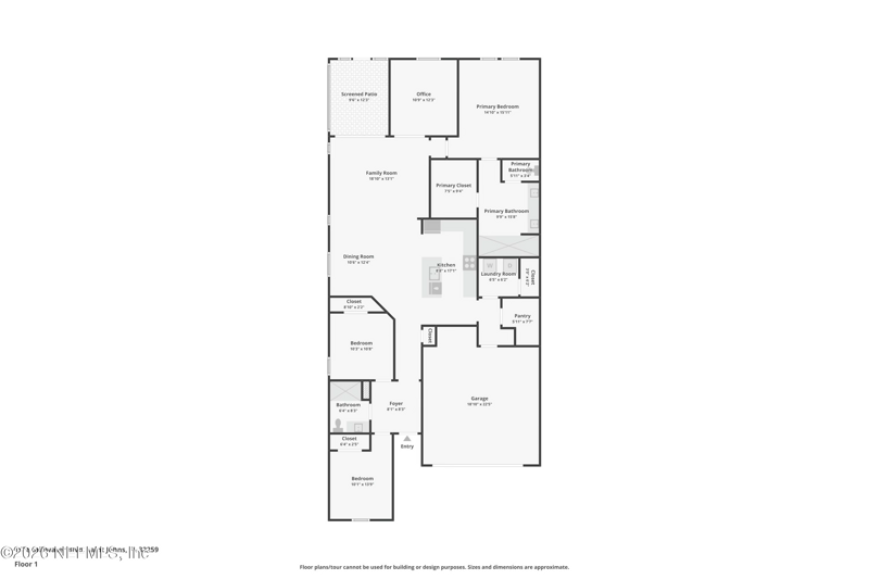 3 bedroom Single Family Residence at 1578 Stillwater Boulevard, Stillwater, St. Johns — photo 3