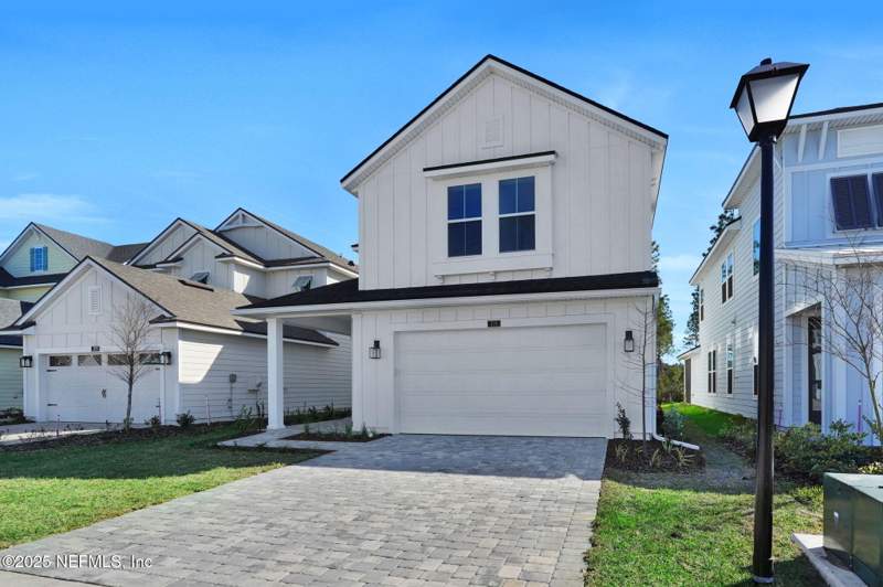 4 bedroom Single Family Residence at 299 Reflections Avenue, Nocatee, Ponte Vedra — photo 2