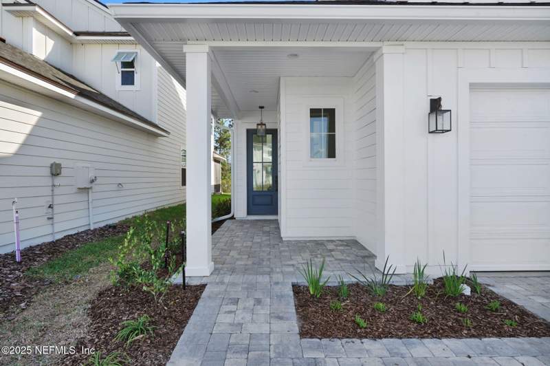 4 bedroom Single Family Residence at 299 Reflections Avenue, Nocatee, Ponte Vedra — photo 4