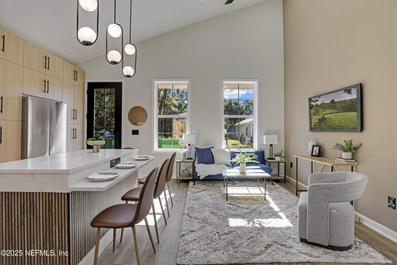 3 bedroom Single Family Residence at 2331 Janette Street, Sawyers Addn To Jax, Jacksonville — photo 4
