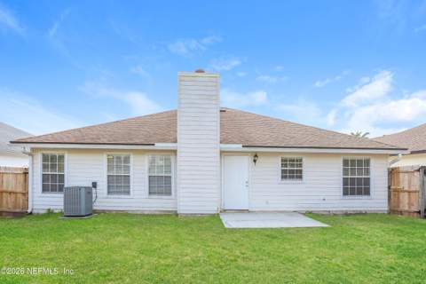 12635 Ashglen Drive, Jacksonville FL - photo 15 of 15