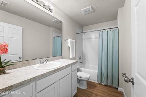 2235 Sessions Lane, Jacksonville FL - photo 16 of 18