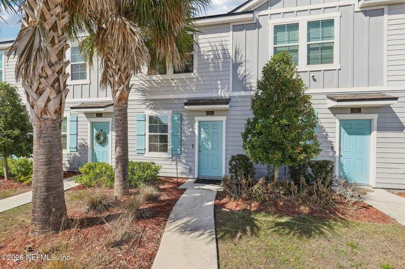 2 bedroom Townhouse at 70 Whispering Brook Drive, Whispering Creek, St. Augustine — photo 5