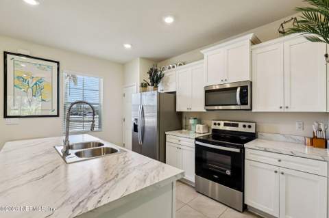 70 Whispering Brook Drive, St. Augustine FL - photo 12 of 27