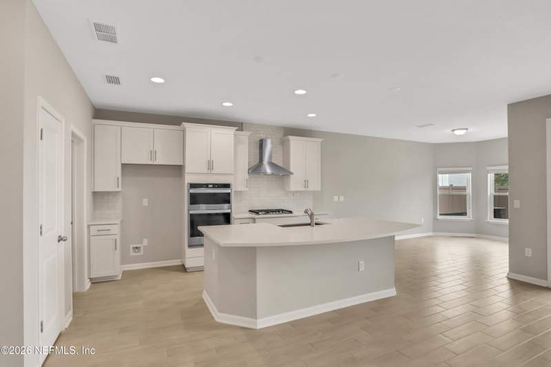 4 bedroom Single Family Residence at 3157 Gadwall Road, Wilford Preserve, Orange Park — photo 3