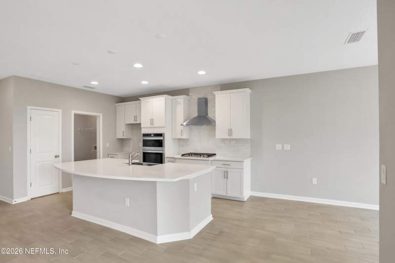 4 bedroom Single Family Residence at 3157 Gadwall Road, Wilford Preserve, Orange Park — photo 4