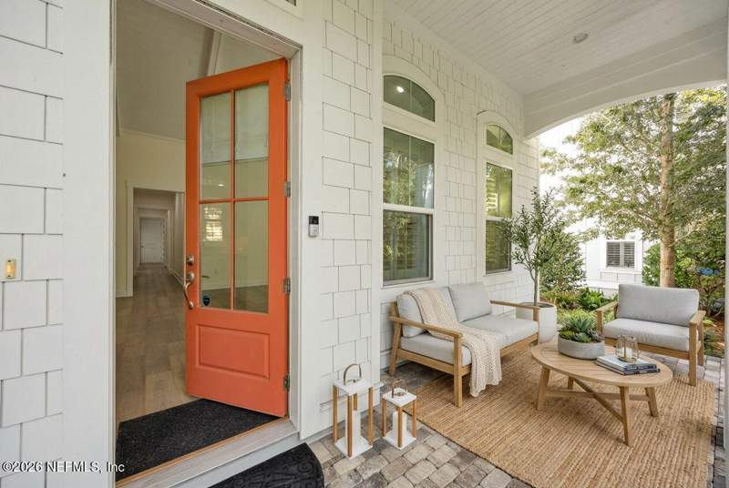 3 bedroom Single Family Residence at 1505 Lakeside Court, Amelia Park, Fernandina Beach — photo 5