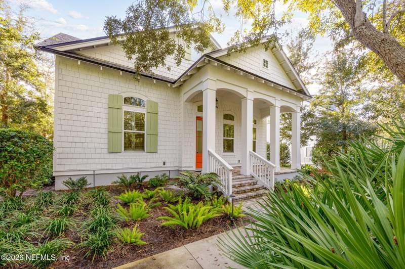 3 bedroom Single Family Residence at 1505 Lakeside Court, Amelia Park, Fernandina Beach — photo 4