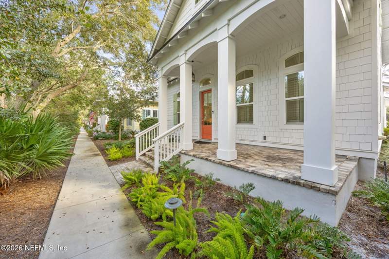 3 bedroom Single Family Residence at 1505 Lakeside Court, Amelia Park, Fernandina Beach — photo 3