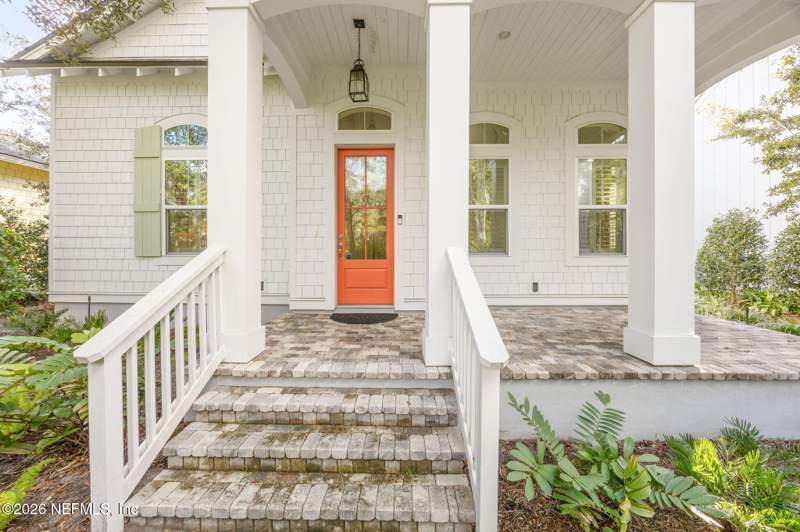 3 bedroom Single Family Residence at 1505 Lakeside Court, Amelia Park, Fernandina Beach — photo 2