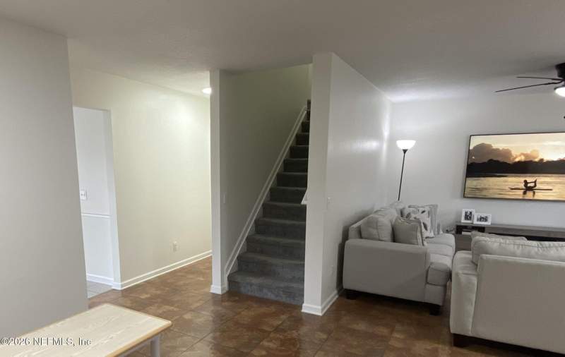 3 bedroom Townhouse at 1840 Green Springs Circle #C, Fleming Island Plantation, Fleming Island — photo 5