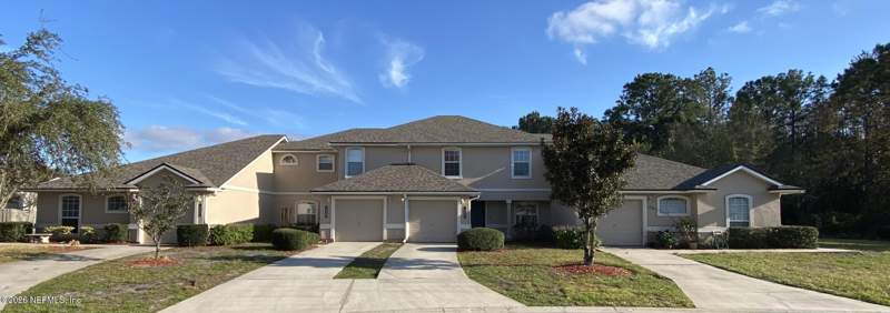 3 bedroom Townhouse at 1840 Green Springs Circle #C, Fleming Island Plantation, Fleming Island — photo 2