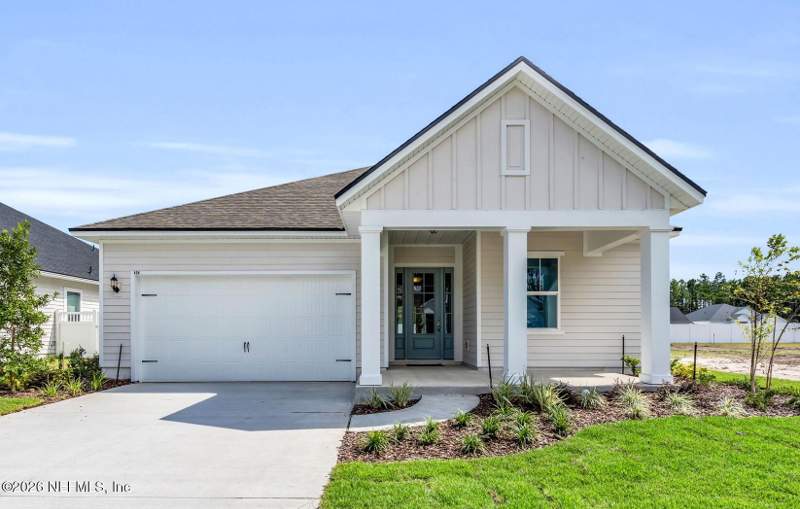 4 bedroom Single Family Residence at 12133 Mariposa Avenue, Everrange, Jacksonville — photo 2