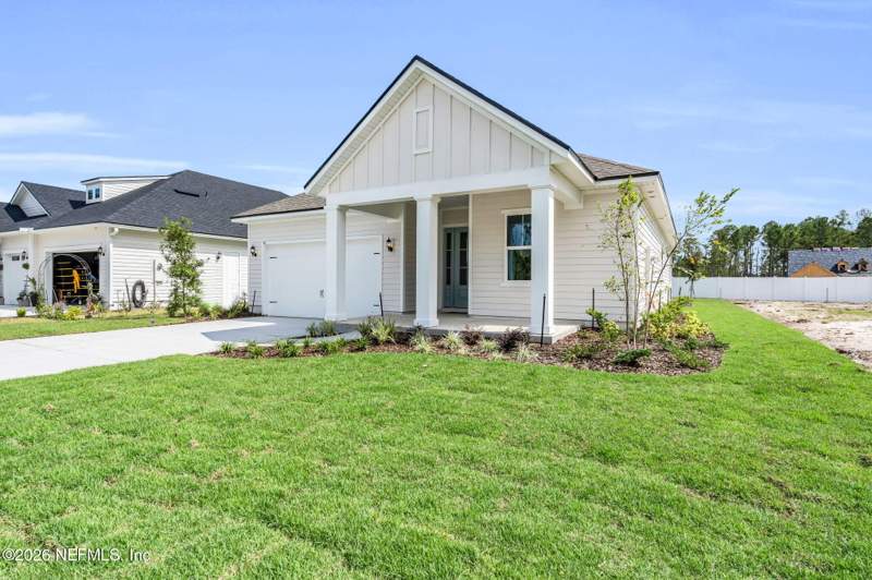 4 bedroom Single Family Residence at 12133 Mariposa Avenue, Everrange, Jacksonville — photo 3
