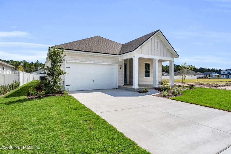 4 bedroom Single Family Residence at 12133 Mariposa Avenue, Everrange, Jacksonville — photo 4