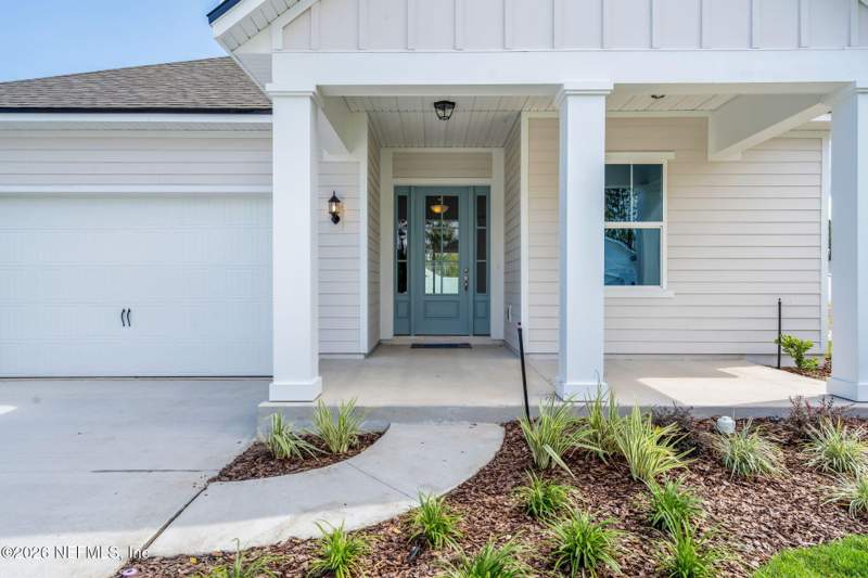 4 bedroom Single Family Residence at 12133 Mariposa Avenue, Everrange, Jacksonville — photo 5