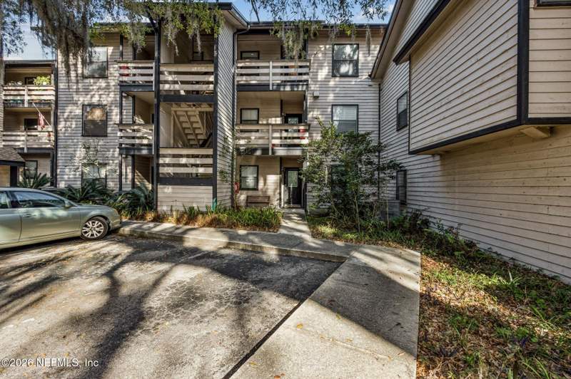2 bedroom Condominium at 1604 Arcadia Drive #105, Rose Creek Condo, Jacksonville — photo 2