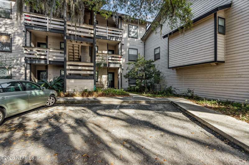 2 bedroom Condominium at 1604 Arcadia Drive #105, Rose Creek Condo, Jacksonville — photo 3