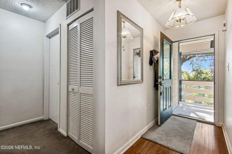 2 bedroom Condominium at 1604 Arcadia Drive #105, Rose Creek Condo, Jacksonville — photo 5