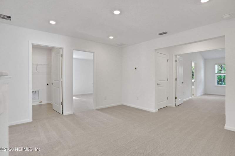 5 bedroom Single Family Residence at 3154 Gadwall Road, Wilford Preserve, Orange Park — photo 3