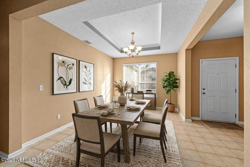 4 bedroom Single Family Residence at 4588 Golf Brook Road, Eagle Landing, Orange Park — photo 4
