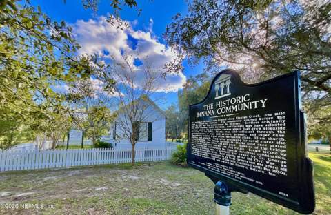 106 E Sunnyside Beach Road, Hawthorne FL - photo 21 of 62