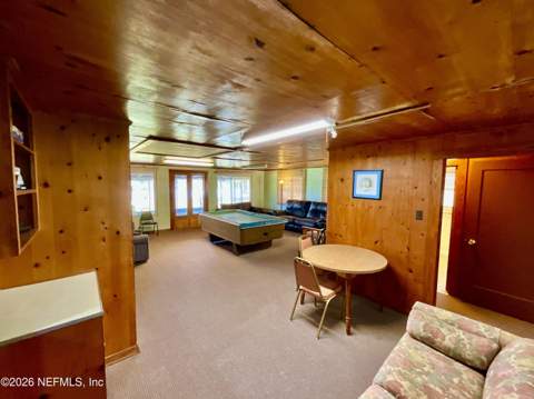 106 E Sunnyside Beach Road, Hawthorne FL - photo 9 of 62