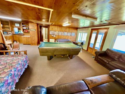 106 E Sunnyside Beach Road, Hawthorne FL - photo 16 of 62
