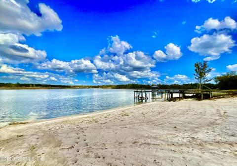106 E Sunnyside Beach Road, Hawthorne FL - photo 24 of 62