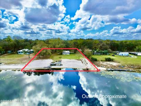 106 E Sunnyside Beach Road, Hawthorne FL - photo 6 of 62