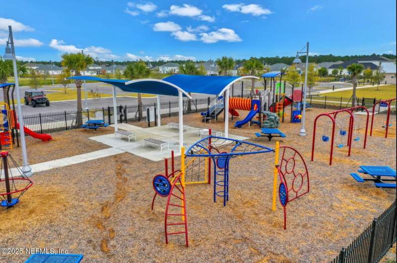 4 bedroom Townhouse at 1375 Brook Forest Drive, Brook Forest, St. Augustine — photo 5