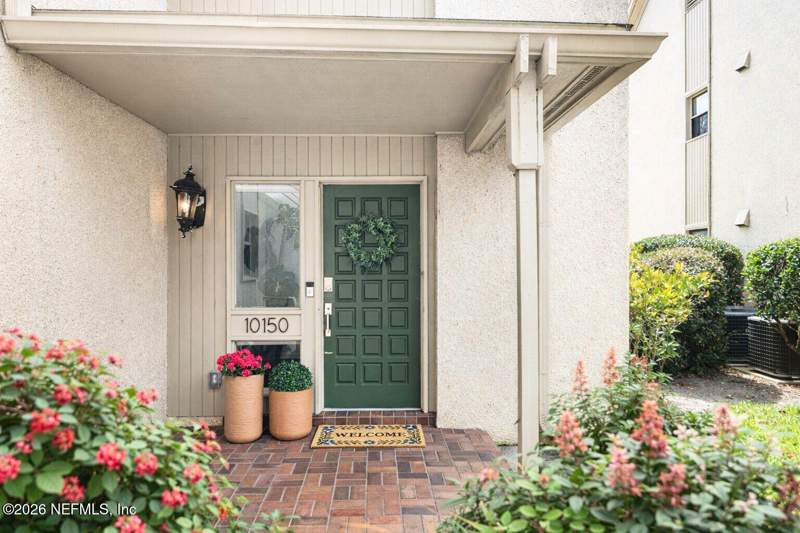 2 bedroom Condominium at 10150 Leisure Lane #23, Deerwood, Jacksonville — photo 2