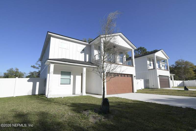 5 bedroom Single Family Residence at 3611 Wells Landing Court, Wells Creek, Jacksonville — photo 3