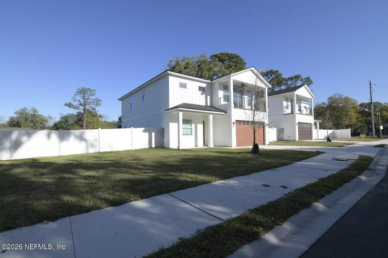 5 bedroom Single Family Residence at 3611 Wells Landing Court, Wells Creek, Jacksonville — photo 4