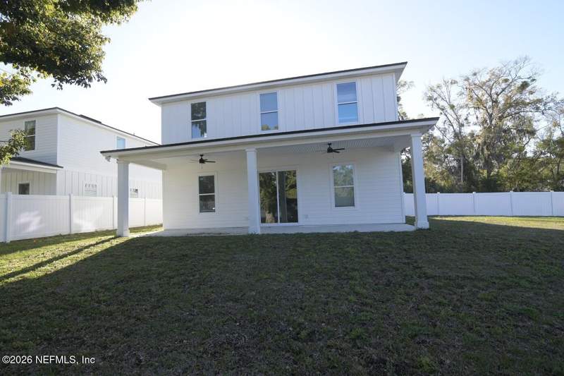 5 bedroom Single Family Residence at 3611 Wells Landing Court, Wells Creek, Jacksonville — photo 5