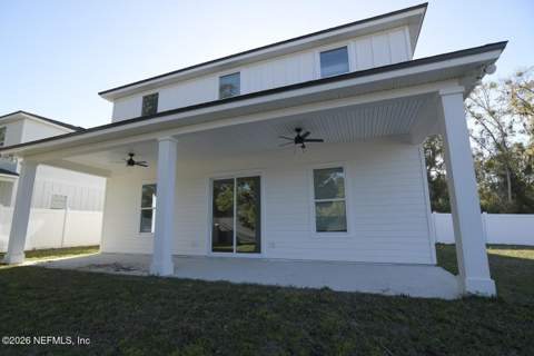 3611 Wells Landing Court, Jacksonville FL - photo 8 of 45