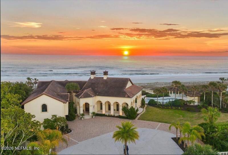 6 bedroom Single Family Residence at 901 Ponte Vedra Boulevard, Ponte Vedra Beach, Ponte Vedra Beach — photo 2