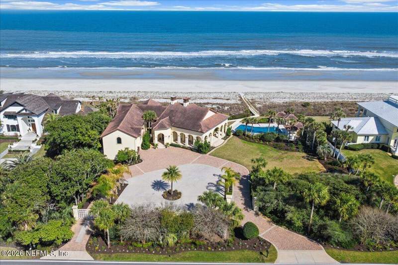 6 bedroom Single Family Residence at 901 Ponte Vedra Boulevard, Ponte Vedra Beach, Ponte Vedra Beach — photo 5