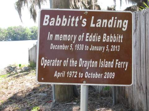 200 Mockingbird Court, Georgetown FL - photo 23 of 30