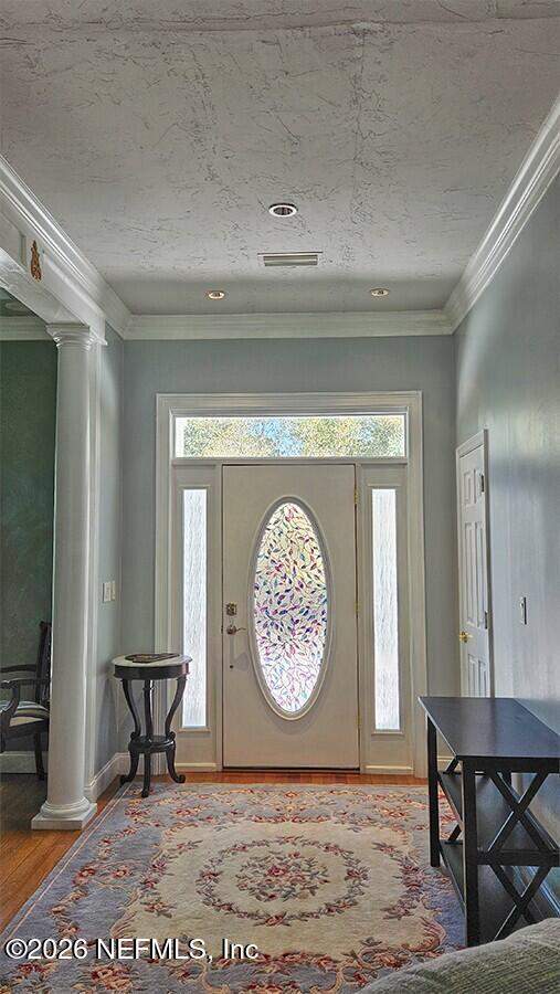 4 bedroom Single Family Residence at 200 Mockingbird Court, Whispering Pines, Georgetown — photo 4