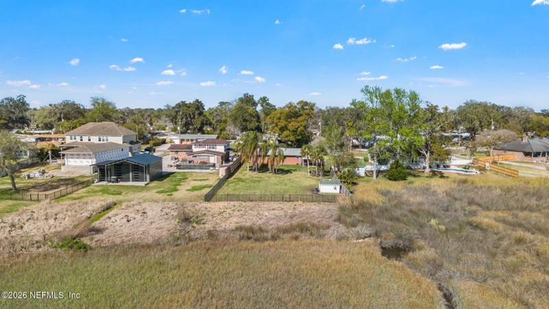 3 bedroom Single Family Residence at 284 Baisden Road, San Mateo, Jacksonville — photo 2