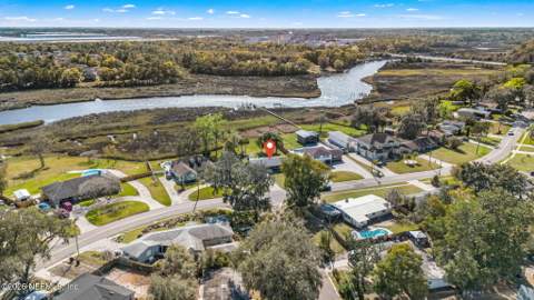 284 Baisden Road, Jacksonville FL - photo 10 of 39
