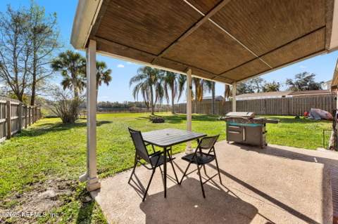 284 Baisden Road, Jacksonville FL - photo 15 of 39
