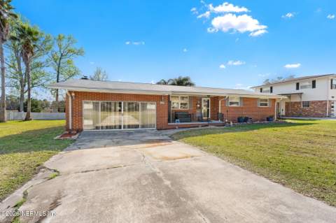 284 Baisden Road, Jacksonville FL - photo 18 of 39